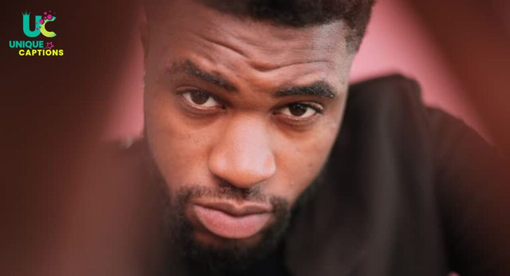 Cool Attitude Brother