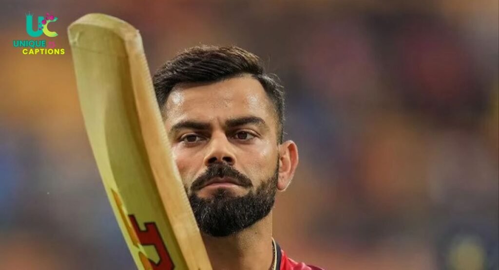 Deep Virat Kohli Quotes