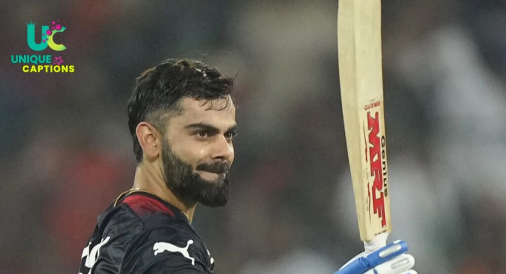 Memorable Virat Kohli