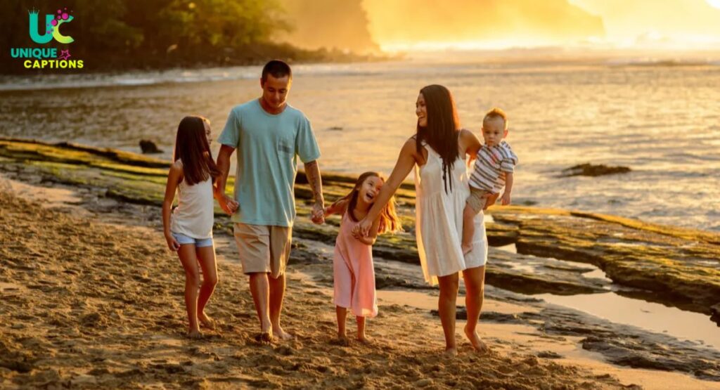 Adventure-Filled Family Vacation