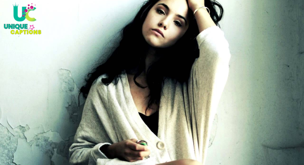 Best Cool Attitude Captions