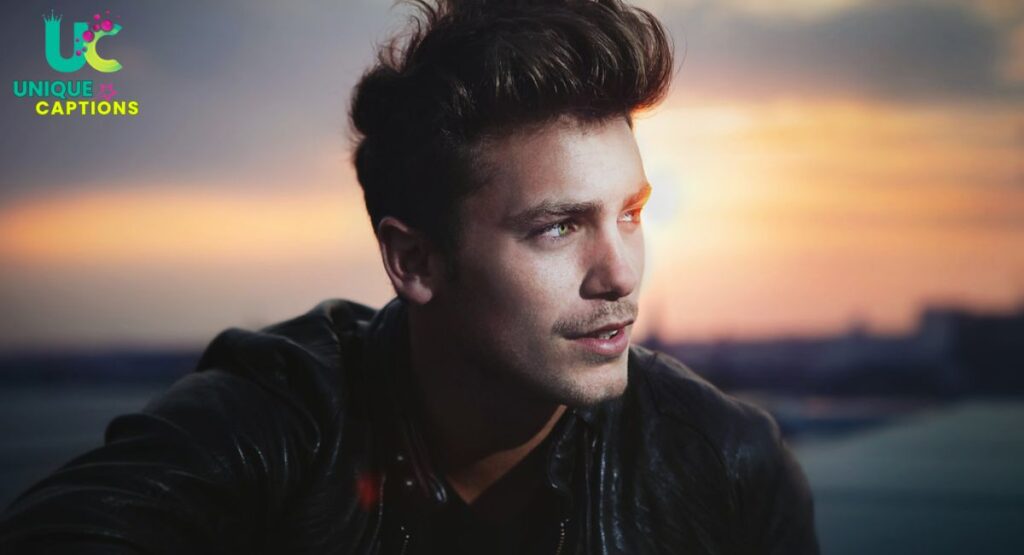 Attitude Filled Profile