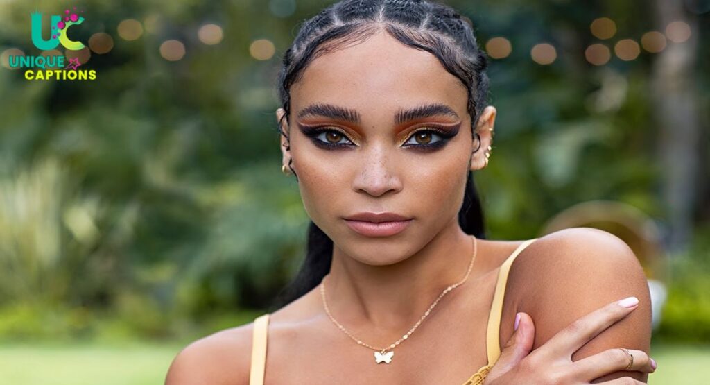 Best Edging Captions