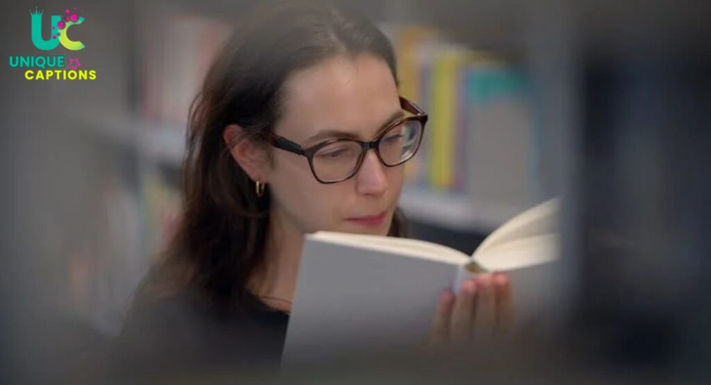 Captivating Edging Captions