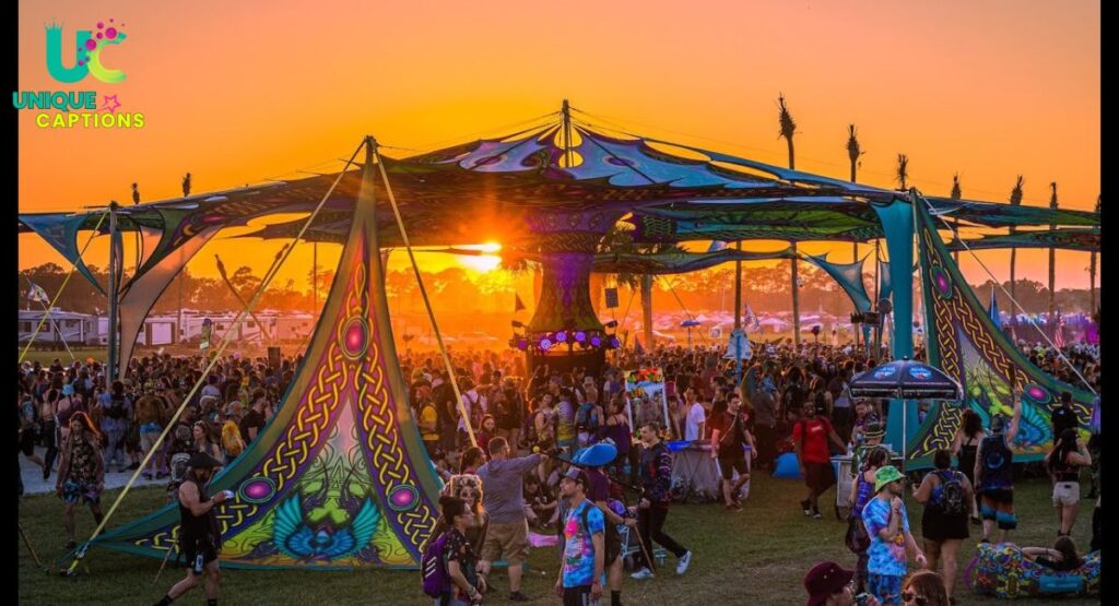 Celebration Festival