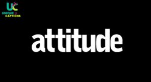 Cool Attitude Captions