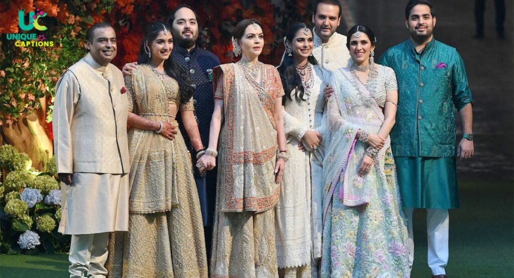 couple celebration posts