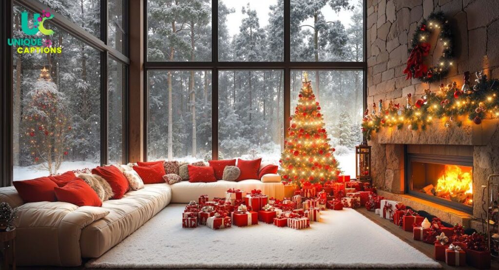 Cozy & Heartwarming Christmas