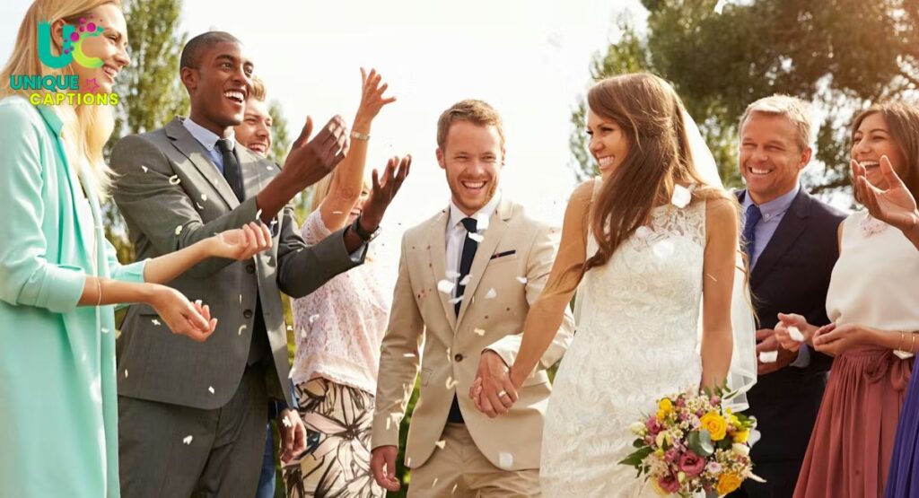 Cute Friend Engagement