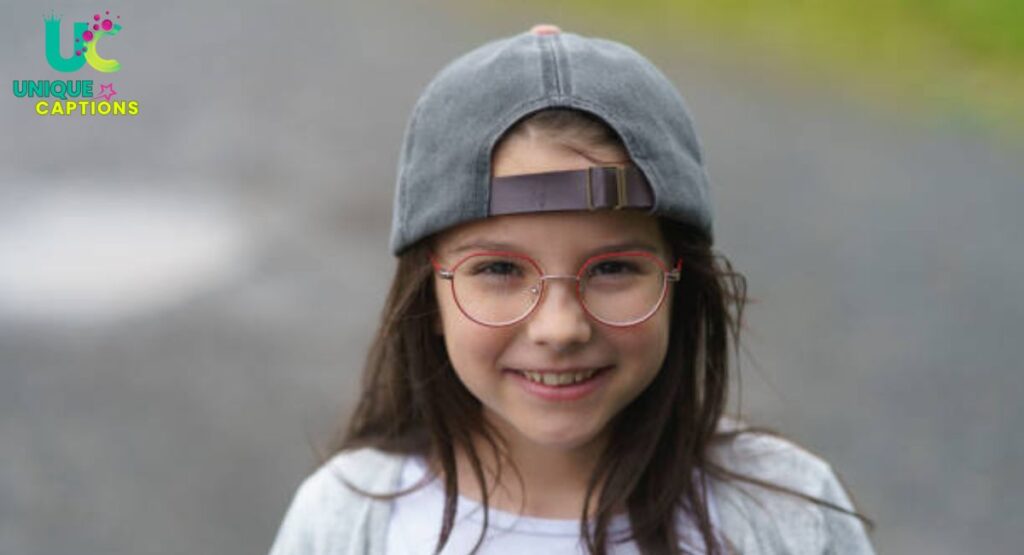 Cute Simple Instagram Captions