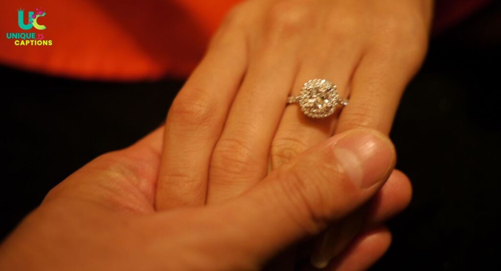 engaged life moments