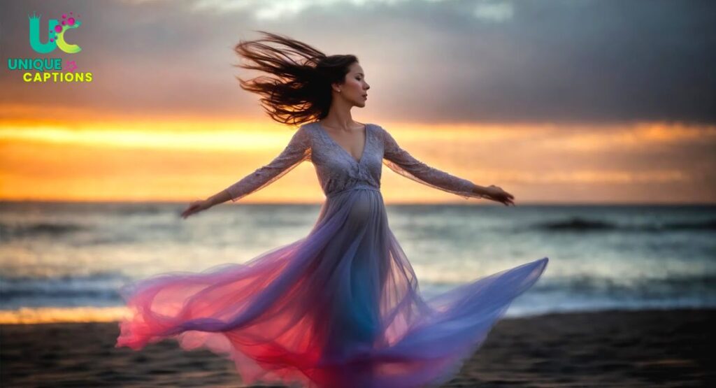 Fun and Playful White Dress