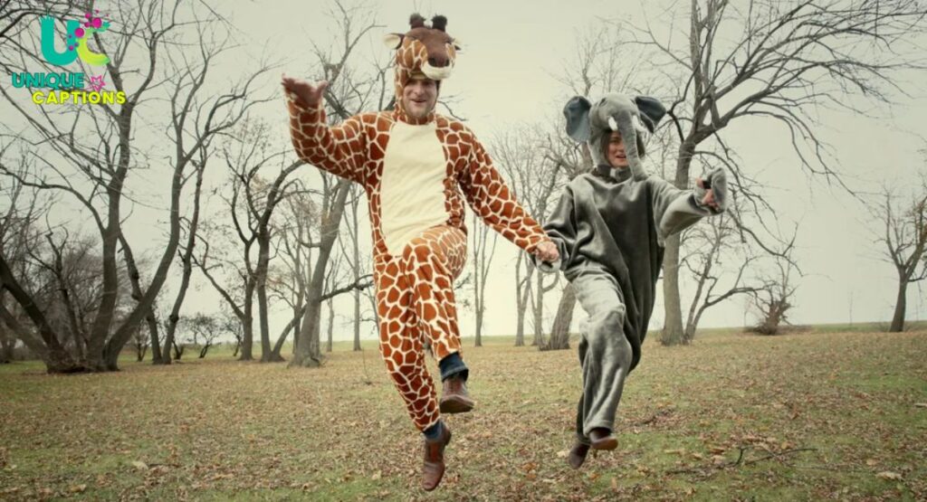 funny couple captions