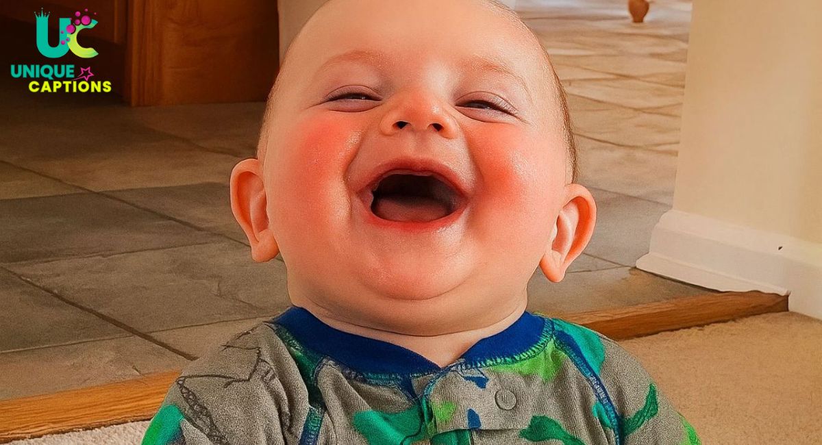 Funny Instagram Captions