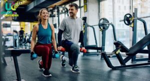 Gym Captions for Instagram