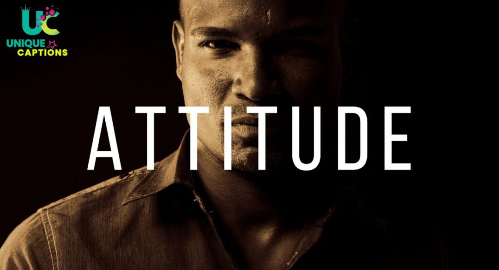 Hindi English attitude captions