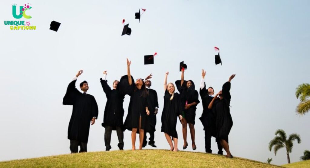 Inspirational Graduation