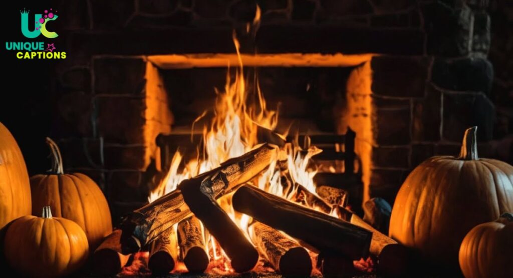 Inspirational Thanksgiving Captions