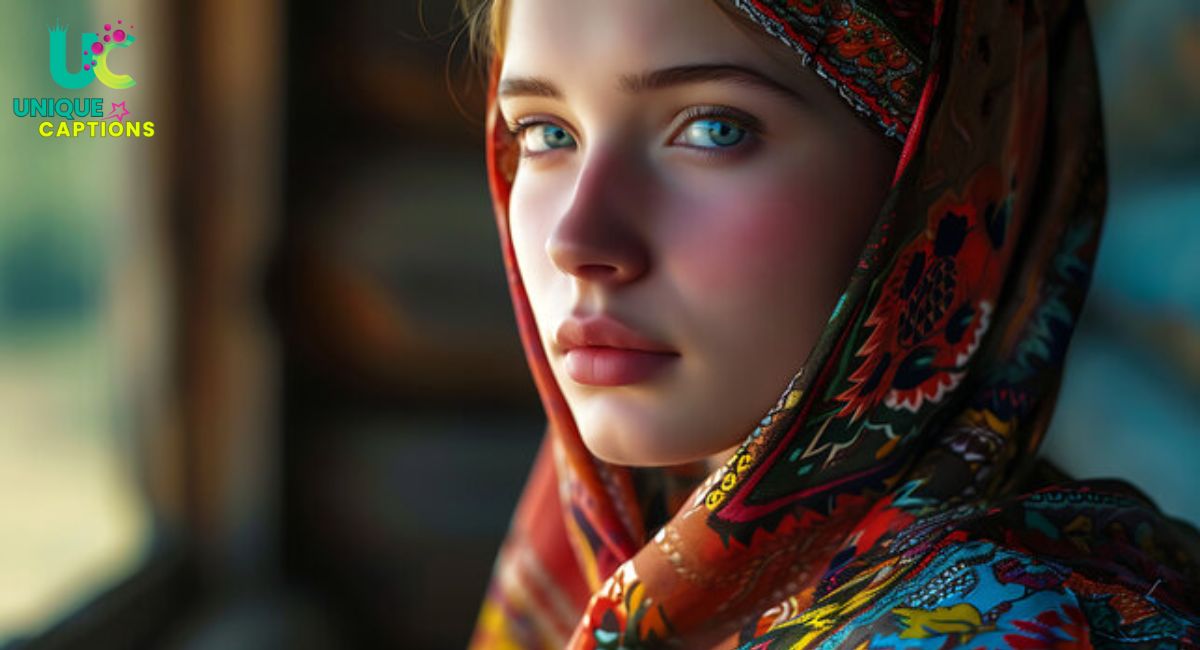 Instagram Captions for Girls