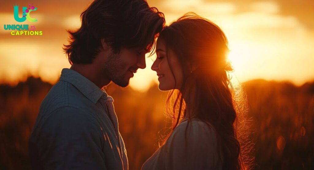 Love and Romantic Profile