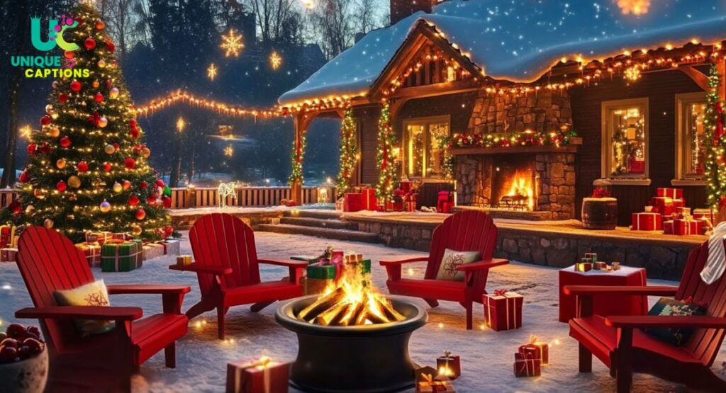 Magical Merry Christmas