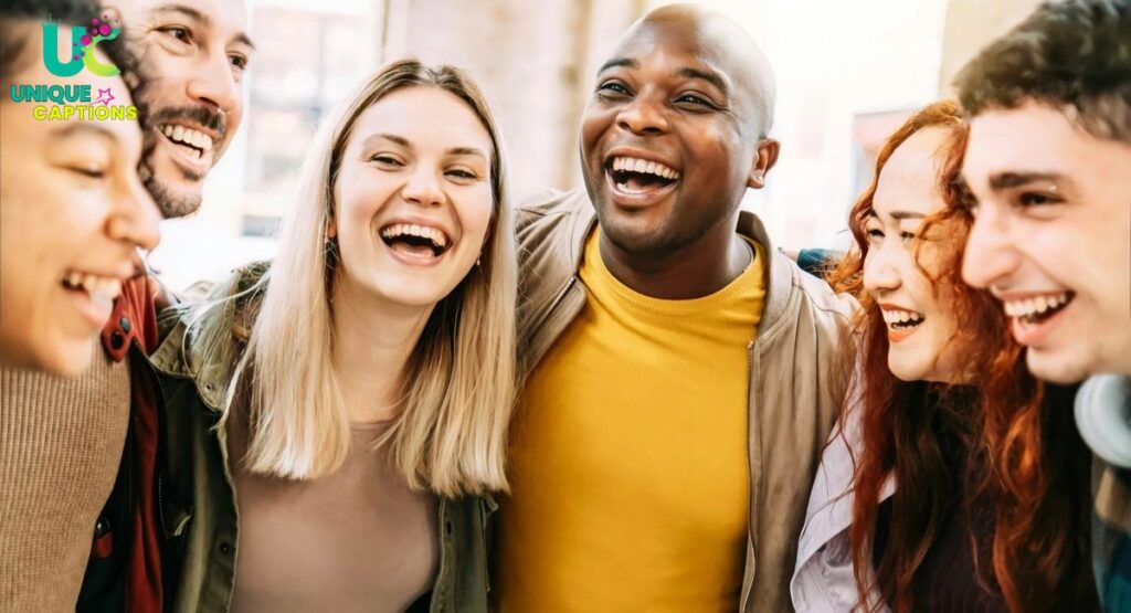 Positive Vibes and Smiles