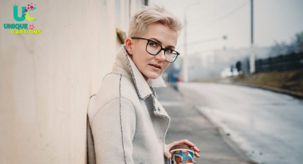 Profile Picture Captions