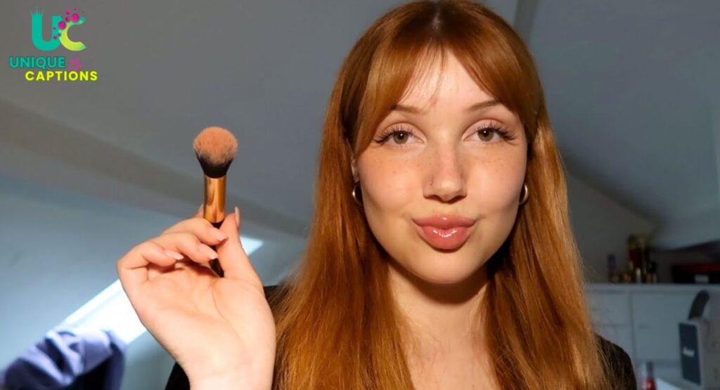 Sassy Edging Captions