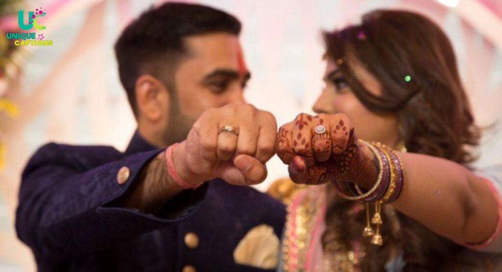 Short and Sweet Engagement