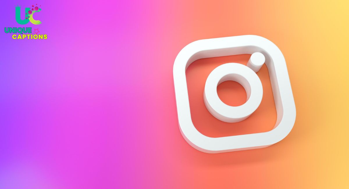 Short Captions for Instagram