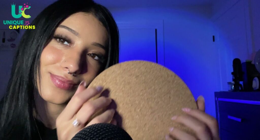 Short Edging Captions