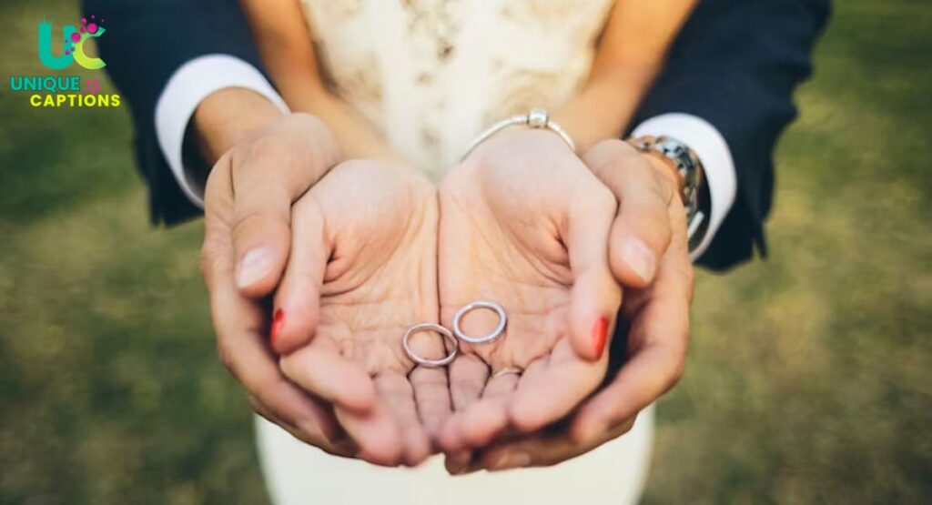 Stylish Friend Engagement