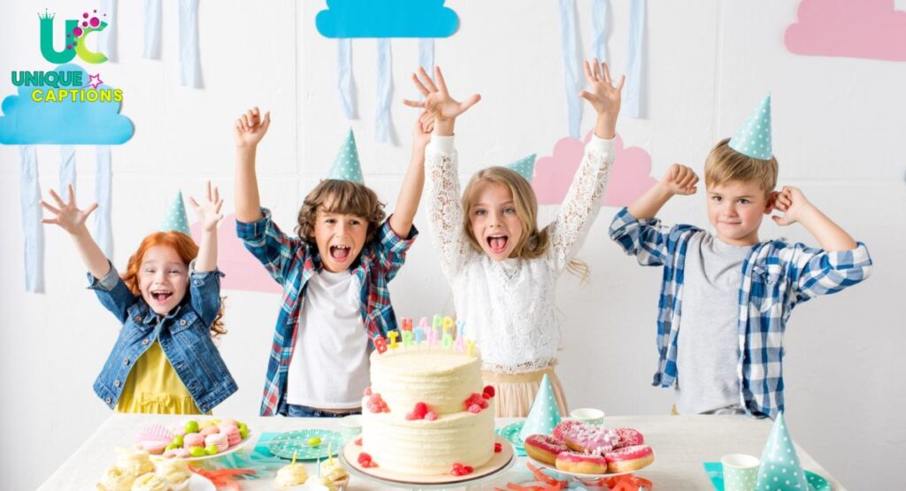 Thankful Birthday Captions