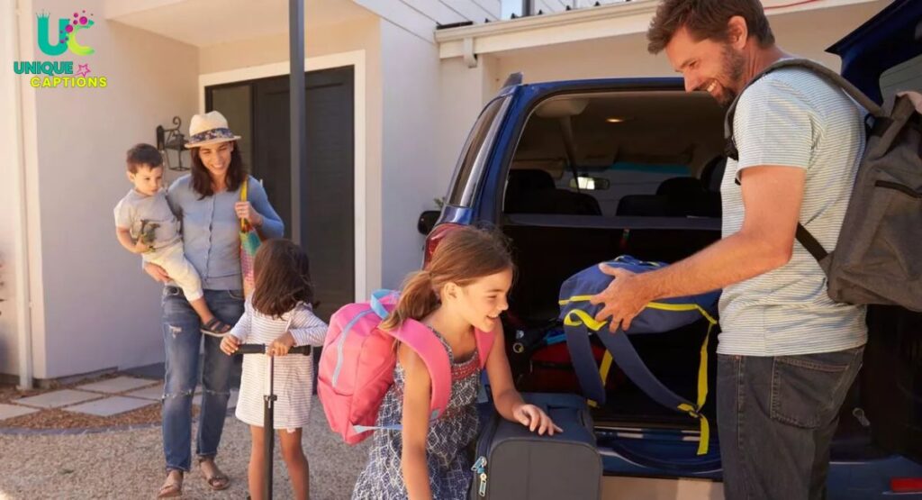 Vacation Kids & Little Explorers