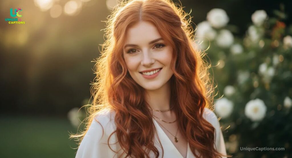 Aesthetic Captions for Solo Photos