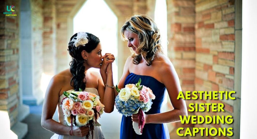 Barat Sister Wedding