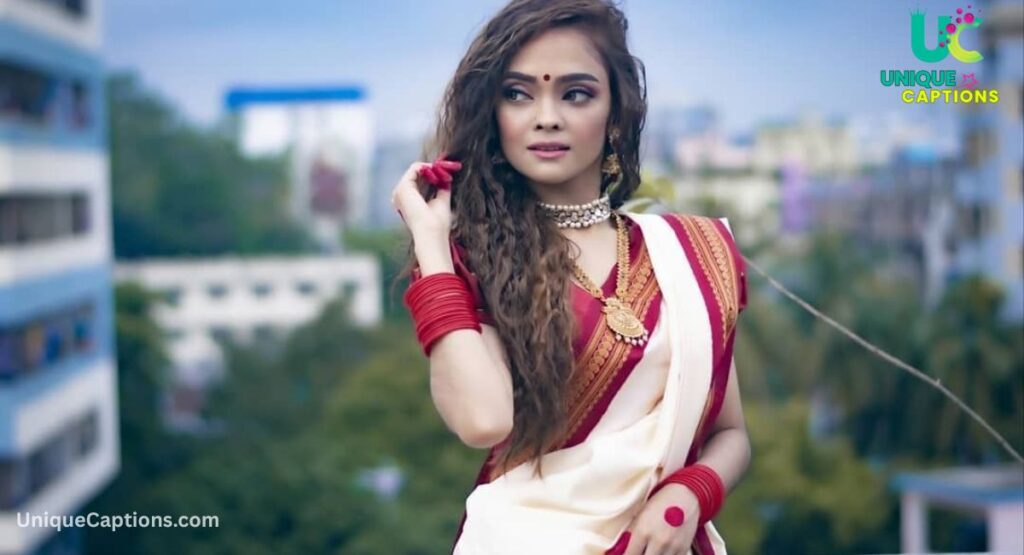 Love Captions Bengali