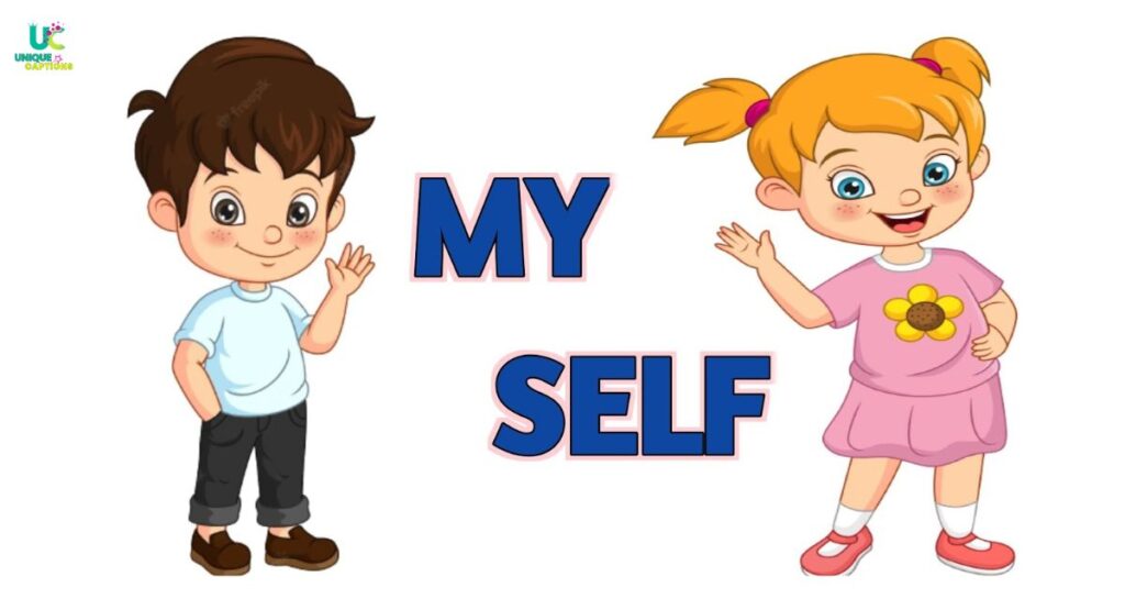 Best Self Love Caption