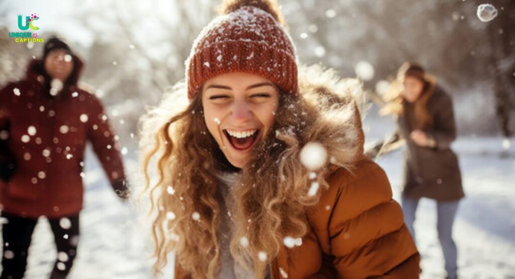 Chic and Confident Winter Formal