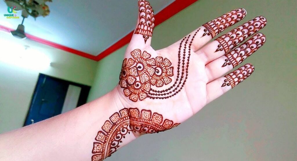 Clever Mehndi