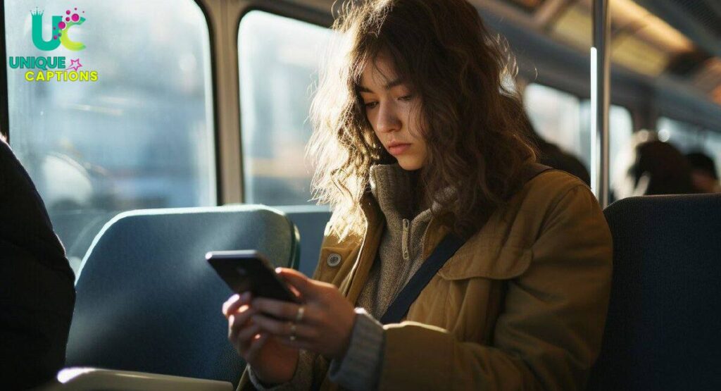 Conversations Missing Captions