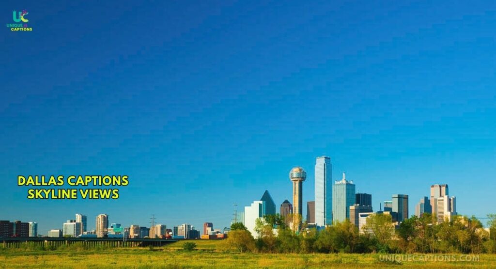 Dallas Captions