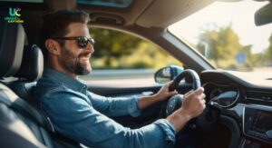 Driving Captions