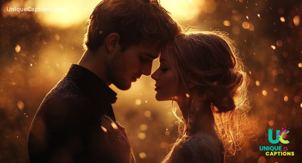 Love Captions Bengali