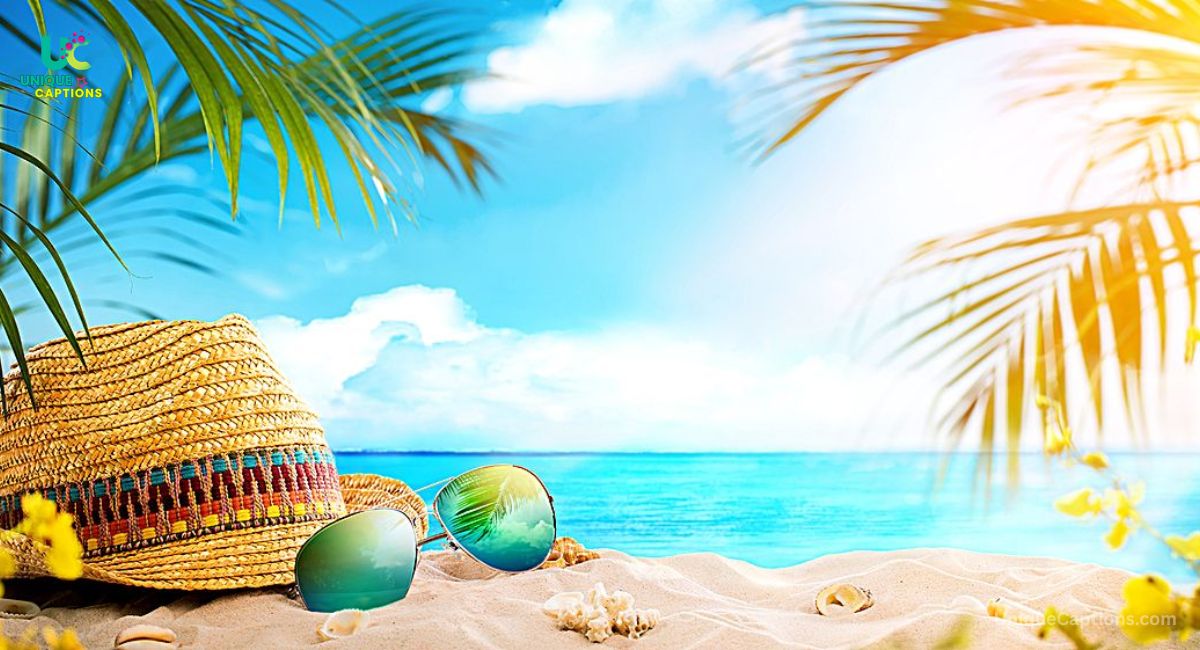 End of Summer Captions