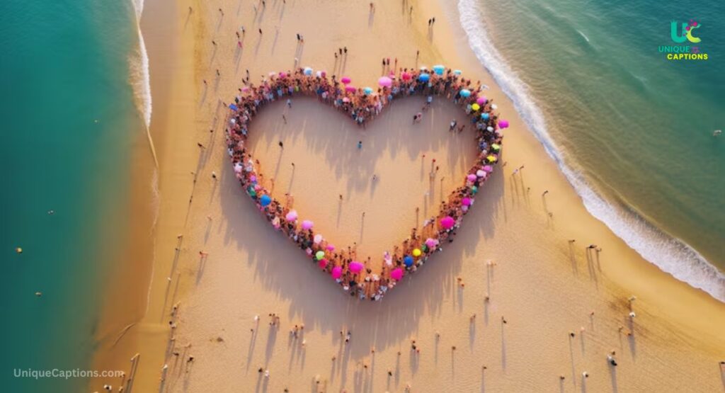 End of Summer Heartfelt