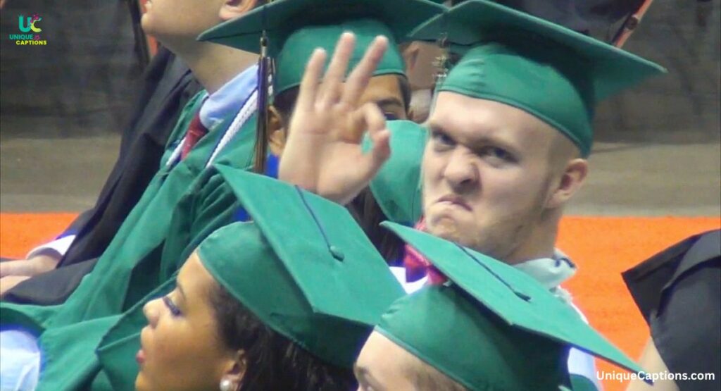 Funny Doctor Graduation