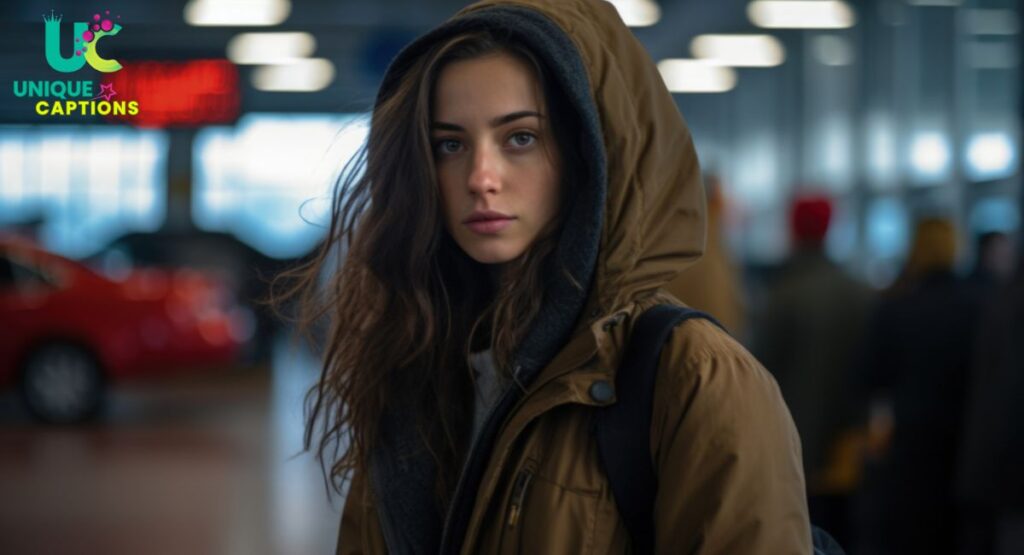 Importance of Missing Captions