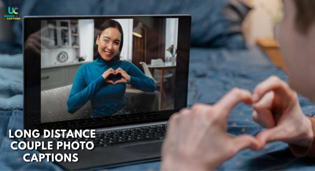 Couple Photo Captions