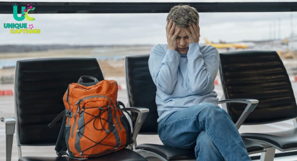 Missing Travel Photos